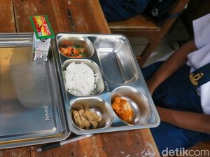 Video: 5 Masalah Serius dalam Setahun Program MBG Menurut ICW