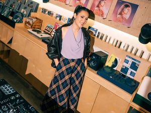 Raisa Mixed Feeling Sambut 2026