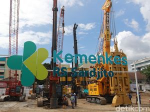 Menkes soal Banyak Warga Berobat ke LN: Tak Hanya Masalah Harga dan Fasilitas