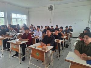 Heboh Uang Beasiswa di Mahulu, Disdik: Bukan Dipotong tapi Disesuaikan