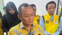 Golkar Jelaskan Maksud Bahlil Minta Warga Tak Boros Pakai Kompor LPG