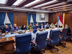 2 Minggu Lagi Warga Utara Sumatera Bisa Tempati Huntara, Ini Daerah yang Kebagian