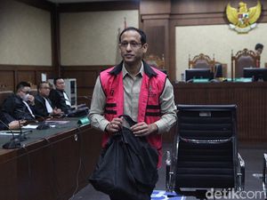 Hakim Minta Tak Live Saat Sidang, Pengacara Nadiem Bilang untuk Dokumentasi