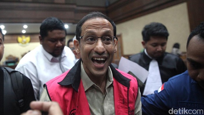 Jurist Tan Disebut 'The Real Menteri' di Kemendikbudristek, Nadiem Beri Komentar