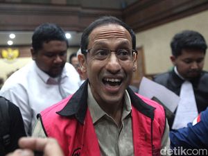 Jurist Tan Disebut The Real Menteri, Nadiem Bilang Begini