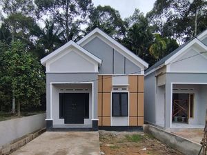 Modal Rp 182 Juta Bisa Dapat Rumah Kekinian di Sungai Kakap, Ini Daftarnya