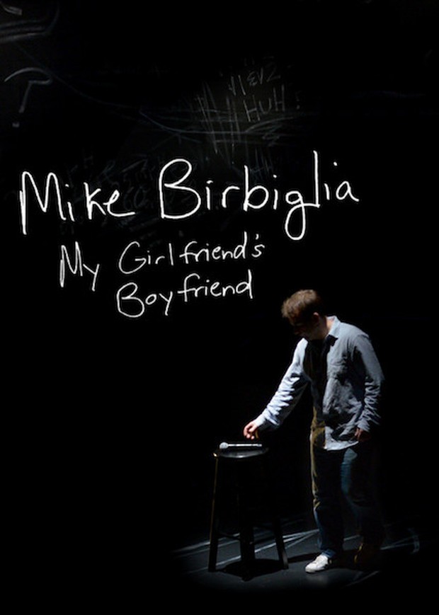 Stand up comedy Netflix Mike Birbiglia: My Girlfriend’s Boyfriend/ Foto: IMDb
