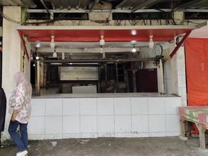 Harga Daging Melejit, Pedagang di Sukabumi Sempat Mogok Jualan