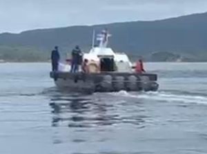 Video: Operasi SAR Ditutup, 1 Anak Pelatih Valencia Dinyatakan Hilang