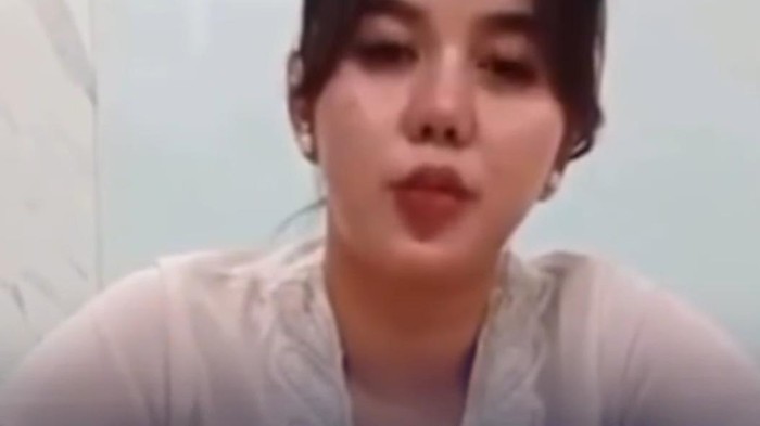 Mimpi Gagal Usai Ditipu, Khairun Nisa Nekat Nyamar Jadi Pramugari