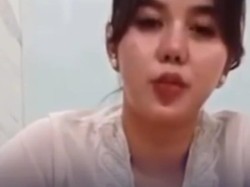 Viral Wanita Muda Nyamar Jadi Pramugari Batik Air, Ini Kata SMB II Palembang