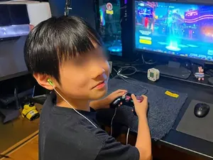 Heboh Bocah 12 Tahun Berhenti Sekolah demi Esports, Warganet Terbelah