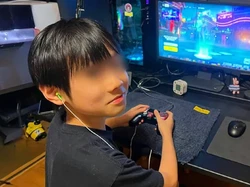 Heboh Bocah 12 Tahun Berhenti Sekolah demi Esports, Warganet Terbelah