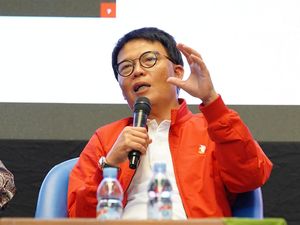 Telkomsel Dorong Kemandirian Ekonomi Lewat Penguatan Ekosistem Digital