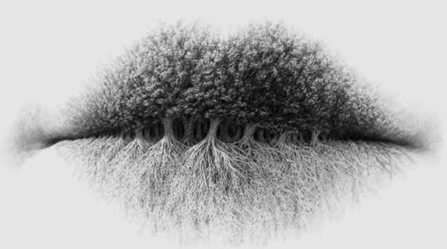 Tes kepribadian ilusi optik. Berdasarkan gambar pertama yang dilihat bisa ungak cara pikiranmu bekerja