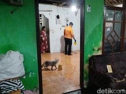 Pria di Mojokerto Kena Bacok Saat Duel dengan Adik Ipar