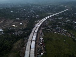 6 Ruas Tol Gratis Selama Mudik Lebaran!