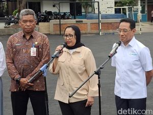 BGN: 4.535 Dapur MBG Sudah Kantongi Sertifikat Higiene