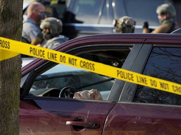 Warga Tewas Ditembak dalam Insiden dengan Agen ICE di Minneapolis