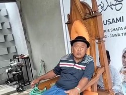 Jadi Tersangka Pornografi, Yai Mim Siap Dipenjara Jika Bersalah