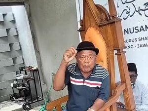 Yai Mim: Lebih Baik Dipenjara daripada Istri Saya Kau Peras!