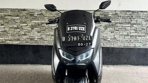 Wujud Yamaha Nmax Dilelang Mulai Rp 19 Jutaan, Nopol Sudah Dijual