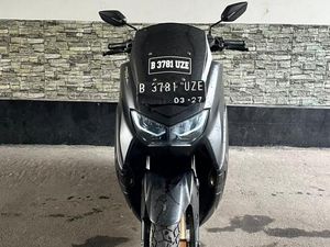 Wujud Yamaha Nmax Dilelang Mulai Rp 19 Jutaan, Nopol Sudah Dijual