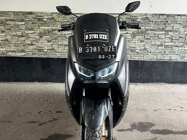 Wujud Yamaha Nmax Dilelang Mulai Rp 19 Jutaan, Nopol Sudah Dijual