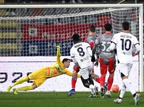 Cremonese Vs Cagliari: Audero Kebobolan 2 Gol, Grigiorossi Tertahan
