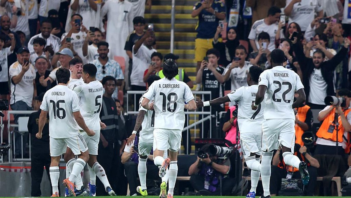 Foto: Getty Images/Yasser Bakhsh