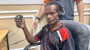 Akses Kesehatan Pendengaran Papua Diperkuat Lewat Hearing Center