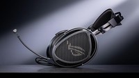 Gandeng Hifiman, Asus Bikin Headset Gaming untuk Audiophile