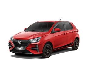 Daihatsu Jual 137 Ribu Mobil di Indonesia Tahun 2025, Ini yang Terlaris
