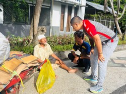 Dinsos Mataram Pelototi 10 Titik Rawan Anjal hingga Gepeng
