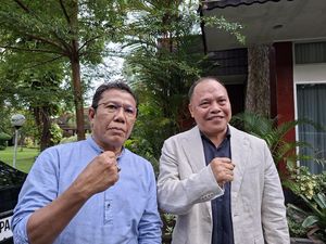 Tim Pansel Umumkan Nama Calon Sekda NTB Lolos 3 Besar ke Iqbal