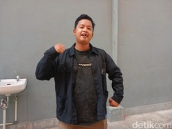 Dustin Tiffani Ditipu: Beli Mobil Rp 200 Juta, Malah Ditarik Debt Collector