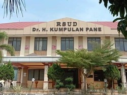 Viral RSUD di Tebing Tinggi Disebut Tolak Pasien, Direktur Beri Penjelasan