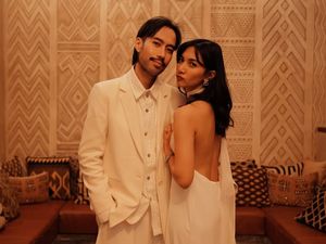 Most Pop: Penampilan Terbaru Vidi Aldiano Berkumis Tebal, Bikin Pangling