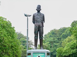 Profil RM Bambang Soeprapto yang Diusulkan Gubernur Jateng Jadi Pahlawan Nasional