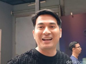 Ichal Muhammad Akui Pernah Nikah Siri dengan Faby Marcelia