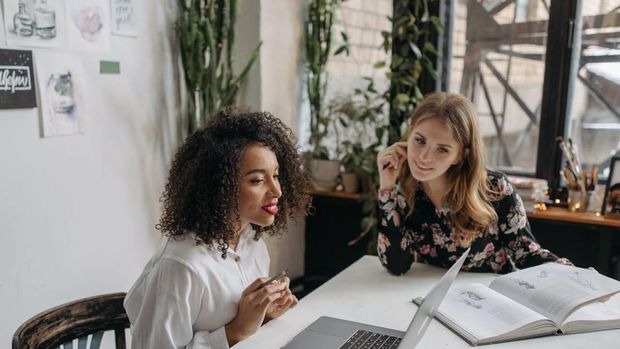 Cara kerja Cancer, Leo, Virgo. Peduli terhadap orang lain, penuh karisma, teliti dalam bekerja.