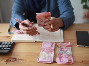 Kenaikan Gaji PNS di Tangan Purbaya