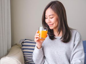 Khasiat Kunyit yang Manjur dan Jarang Orang Tahu, Berguna untuk Lambung!