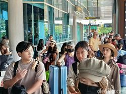 Usai Gempa di NTT, Wisman Tetap Berdatangan ke Labuan Bajo