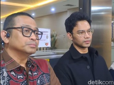 Keyakinan Insanul Fahmi Wardatina Mawa Dihasut Pihak Ketiga