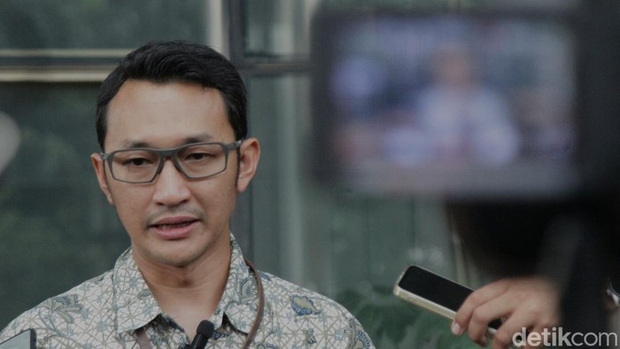 KPK Pastikan Lahan Meikarta untuk Rusun Subsidi Tidak Ada Kaitan Hukum