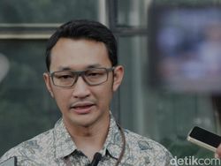 Periksa Sekjen Kemnaker, KPK Cecar soal Permintaan Uang Sertifikasi K3