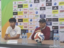 Boyong Belasan Pemain Baru Lawan PSS, PSIS Tak Pasang Target Muluk