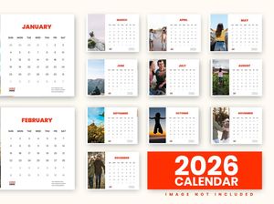 Daftar 25 Hari Libur Tahun 2026 Beserta Tanggal Merah dan Peringatan Penting