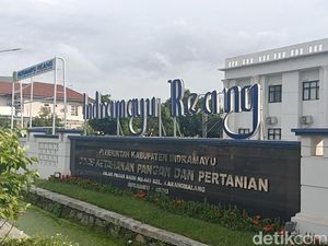 DKPP Tegaskan Indramayu Bebas Perkebunan Kelapa Sawit